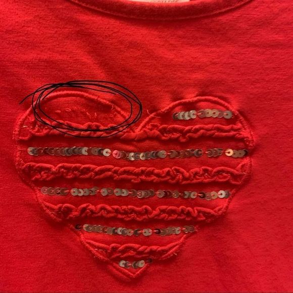 Set of 4 L/S Fashion Tops - Picture 3 of 12